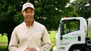 Patchy Lawn Fix | Soil Amendment & Lawn Repair Tips from TruGreen