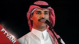 حبي لك أكبر من جميع التواصيف - خالد عبد الرحمن