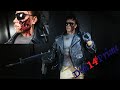 Terminator Deluxe Version T-800 Arnold Schwarzenegger Prime 1 Studio 1/2 Scale Statue