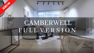 【百变新居秀】网红公寓 | CAMBERWELL | UNIT 1