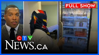 Ottawa officially enters flu season: Public Health | CTV News Ottawa at Five for Friday, Dec 5, 2025