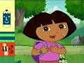 Nick play date Dora next 2009 RARE