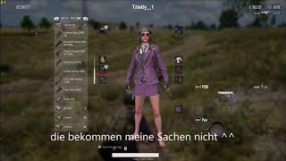 Idioten..alles Idioten...versuchter Teamkill weil ich eine Frau bin