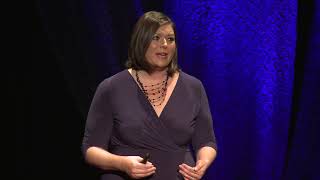 PFAS and a Mother's Journey to Becoming A Clean Water Advocate | Andrea Amico | TEDxPortsmouth