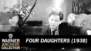 Preview Clip | Four Daughters | Warner Archive