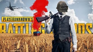 A noobok újra nyomják | PUBG