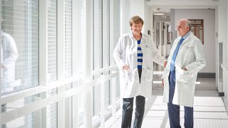 Nobel Prize Winners Dr. Katalin Karikó and Dr. Drew Weissman | The Story Behind mRNA Vaccines