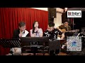 小米mila比利billy大力derek🎤《陪著你走 今宵多珍重 雨絲情愁 哭牆 奇洛李維斯回信》@姜氏兄弟音樂俱樂部 30 5 2021