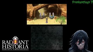 Playthrough # 36 (RADIANT HISTORIA: Perfect Chronology Indonesia)