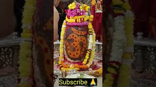 Jay mahakal mahakal baba ki sabhi pe Krupa bani rahi#mahadev #shiv #mahakal #whatsapp_status #yt