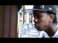 Pioneers TV: SBTV: Jamal Edwards - Starting Up A Business On Your Own