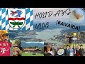 MY HOLIDAYS IN ROTTACH-EGERN AT THE WEBERMOHOF | HOLIDAYS VLOG