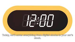 Daylight Saving Time: Clock Adjustment Made Easy