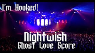Nightwish - Ghost Love Score - JTMM Reaction and Lyrical Analysis