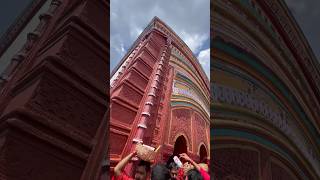 🌸তারাপীঠ ভ্রমন 🙏|Tarpaith Mandir 2023 Vlog |  Tarapith Temple Tour |With Friends| Joy Maa Tara 🙏