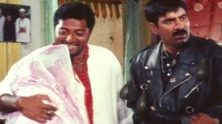 Khadgam Movie || Prakash Raj & His Mother Sentiment Scene || Ravi Teja, Srikanth, Sonali Bendre
