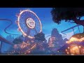 TARISLAND | AMUSEMENT PARK TRAFFIC LIGHTS STAGE 7 GUIDE