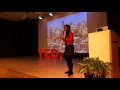 Vitamins in the Air | Jamie Koh | TEDxYishun