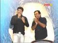 Siva reddy's mimicry-rajshekar