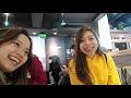 budget travel to taiwan family vlog haidee and hazel