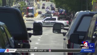Downtown SLC courthouse evacuated due to ‘suspicious package,’ streets reopened