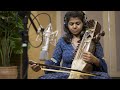 promo of yevarunnaraya yesayya flute sarod saarangi instrumental recording at chennai jayarao