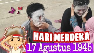 Hari Merdeka l Tetap Merdeka