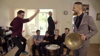 Shut Up and Dance Parody - Come Dine With Me | Jono and Ben