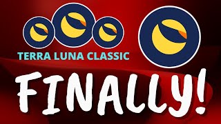 TERRA LUNA CLASSIC FINALLY HAPPENING!!! #LUNC TO $1.00 IN 2022!!!?LUNA COIN NEWS TODAY