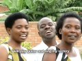 tuzabona yesu by intumwa za yesu choir