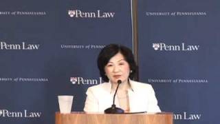 Becoming Modern: Hong Kong's Road to Democracy, Regina Ip (9/15/2009)