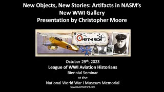 'New Objects, New Stories' by Christopher Moore
