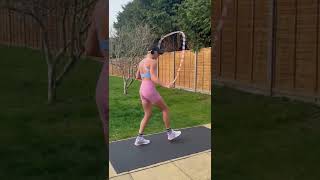 My 2 year jump rope transformation 🙏🏼 #practise #practice #progress #transformation #inspiration