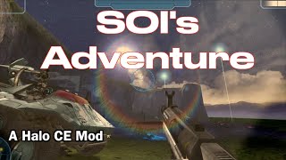 SOI's Halo SinglePlayer Adventure Version 3