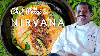 ഷെഫ് പിള്ളയുടെ മീൻ നിർവാണ നാടൻ  രീതിയിൽ | CHEF PILLA'S FISH NIRVANA | PRIMITIVE STYLE  FISH COOKING