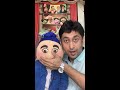 Ventriloquism for Beginners | Satyajit Ramdas Padhye | वेंट्रिलोक्विज़्म कैसे करे - सत्यजित पाध्ये