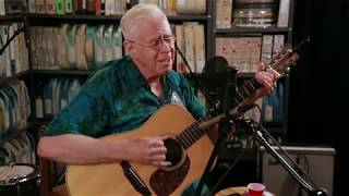 Bruce Cockburn at Paste Studio NYC live from The Manhattan Center