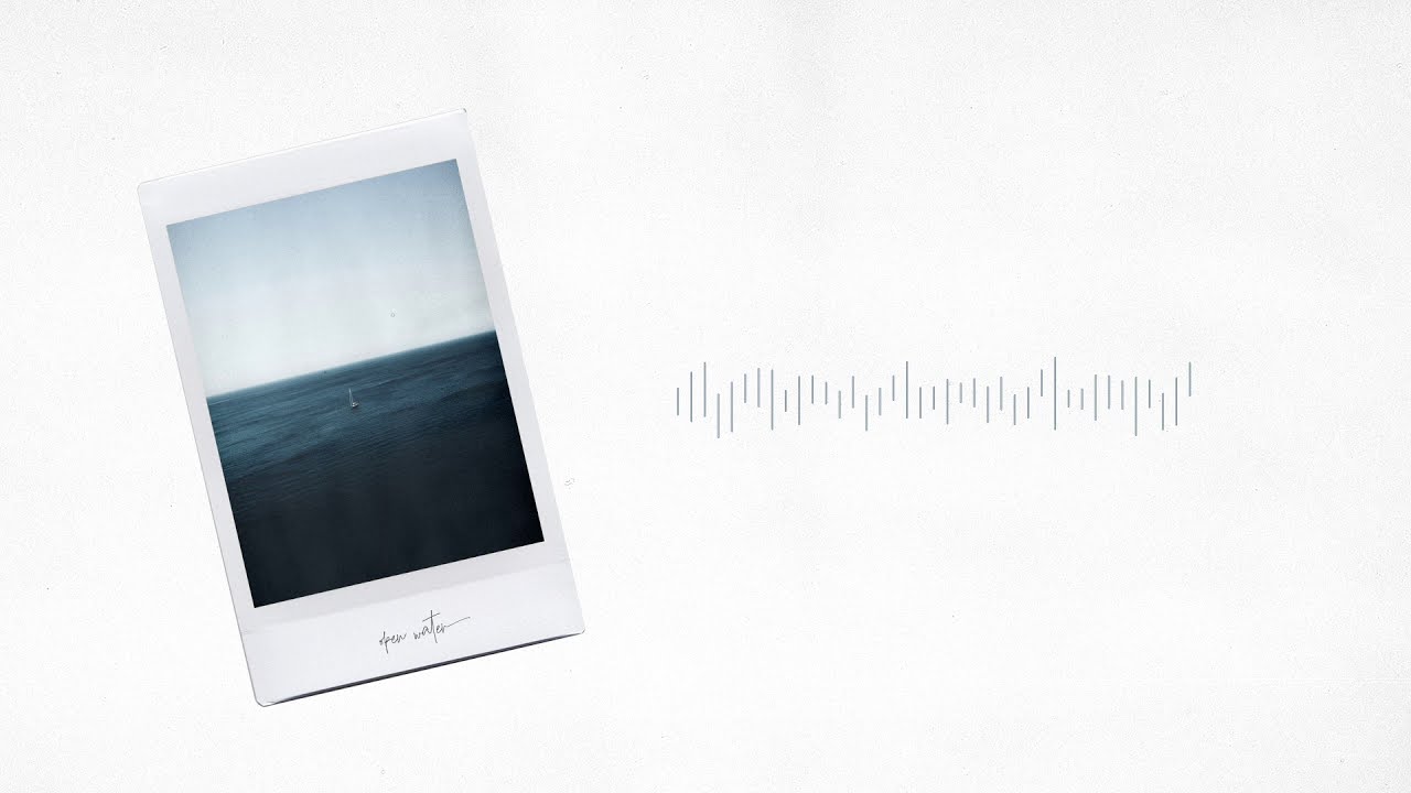 Open Water - Bonalt & Hadi Open Water - Bonalt & Hadi