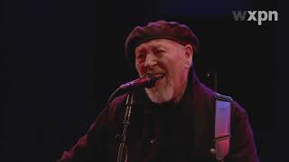 Richard Thompson - Free at Noon (Full Performance)