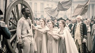 L'esclave mâle qui mit enceinte les trois filles du marquis : finit par ruiner Bordeaux à l'époque.