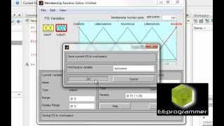 MATLAB tutorial - Fuzzy Logic