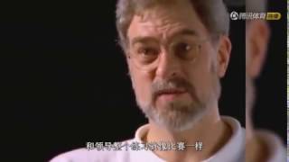 【籃球記錄片】喬丹的個人傳記《空中傳奇》（5 ）