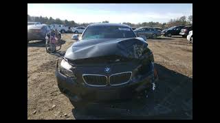 WBA2J7C53JVB28436 BMW M2 2018