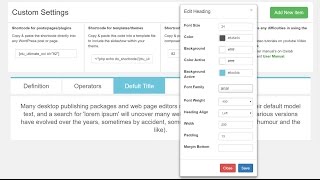 Responsive Tabs with Accordions Tutorial