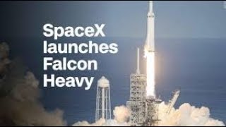 SpaceX Defense - Falcon Heavy: Worth its Weight?