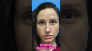 Kouri Richins Moved To Prison -Her Forever Home