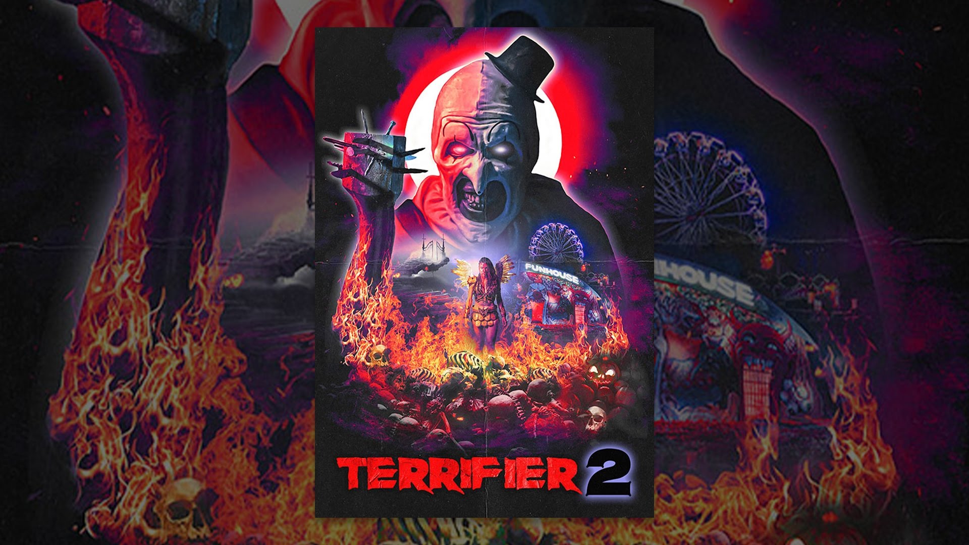 Terrifier 2 - YouTube