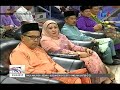 LANGSUNG DARI SARAWAK 7 AM [25 SEPT 2017]