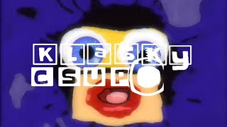 Klasky Csupo Robot Logo Remake V3 1998 2012 Russian Tnt Version My ...