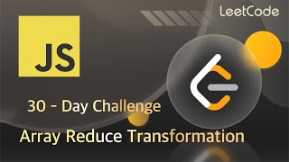 leetcode 2626 Array Reduce Transformation